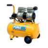 1.5 HP Máy nén khí không dầu 40L PUMA WE140A