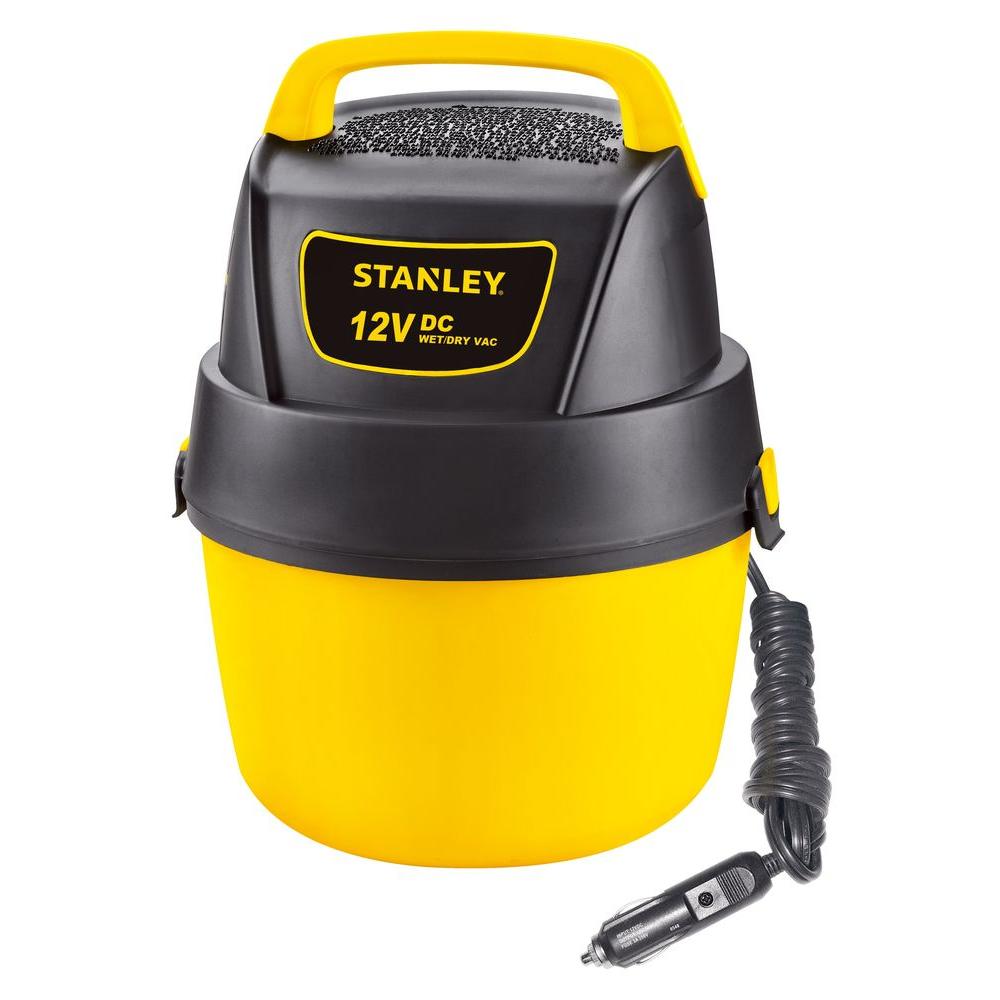 Máy hút bụi dùng trên Ô Tô 12 VDC Stanley SL18125DC Máy hút bụi dùng trên Ô Tô 12 VDC Stanley SL18125DC