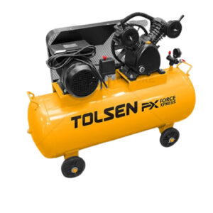 Máy nén khí 100L Tolsen 73117