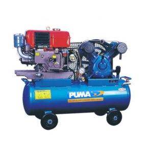 Máy nén khí 18HP PUMA PUK 180500DA