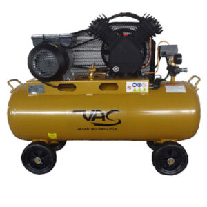 Máy Nén Khí 2 Đầu Bơm VAC VA-V-75C (2.5HP)