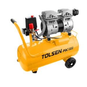 Máy nén khí 24L Tolsen 73134