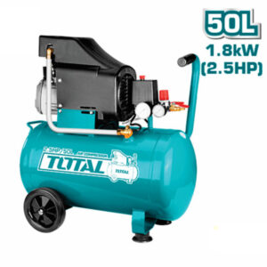 Máy nén khí 50L Total TC1255011T