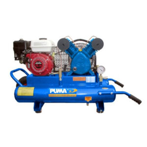 Máy nén khí 5.5 HP PUMA PUK-5532GA
