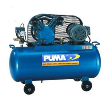 Máy nén khí áp lực cao Puma TK-300500