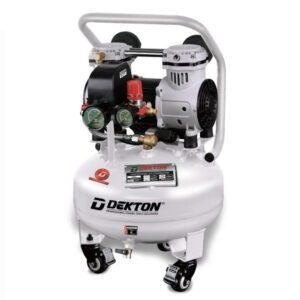 Máy nén khí bình hợp kim thôm 12L Dekton DK-AC2912SWALT