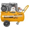 Máy nén khí dây curoa 50L Ingco AC300508T