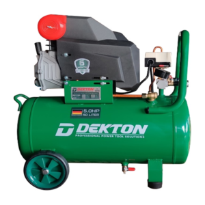 Máy Nén Khí Dekton DK-AC50DR Có Dầu