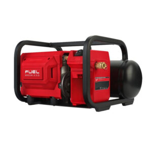 Máy nén khí dùng pin 18V Milwaukee M18 FAC-0
