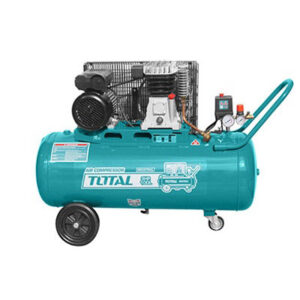 Máy nén khí dung tích 100 lít Total TC1301006 3.0HP