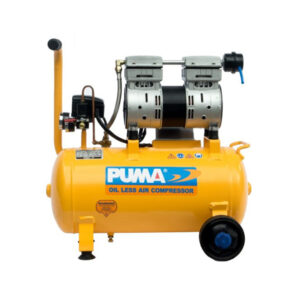 Máy nén khi không dầu 23L Puma WE 125