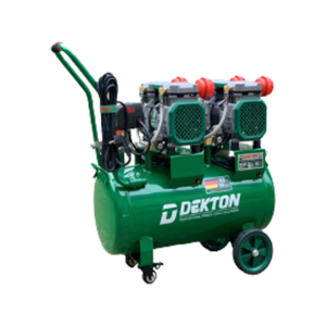 Máy Nén Khí Không Dầu Dekton DK-AC3950PLUS