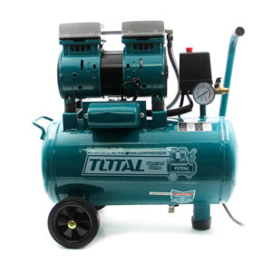 Máy nén khí không dầu Total TCS1075242