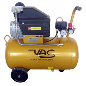 Máy nén khí mô tơ dây đồng VAC VA-2550C 2.5 HP