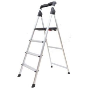 Thang nhôm ghế Hakachi HL-04