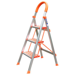 Thang nhôm ghế Nikawa NKA-03