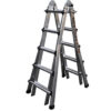 Thang nhôm rút Hàn Quốc ShinYang SY 405